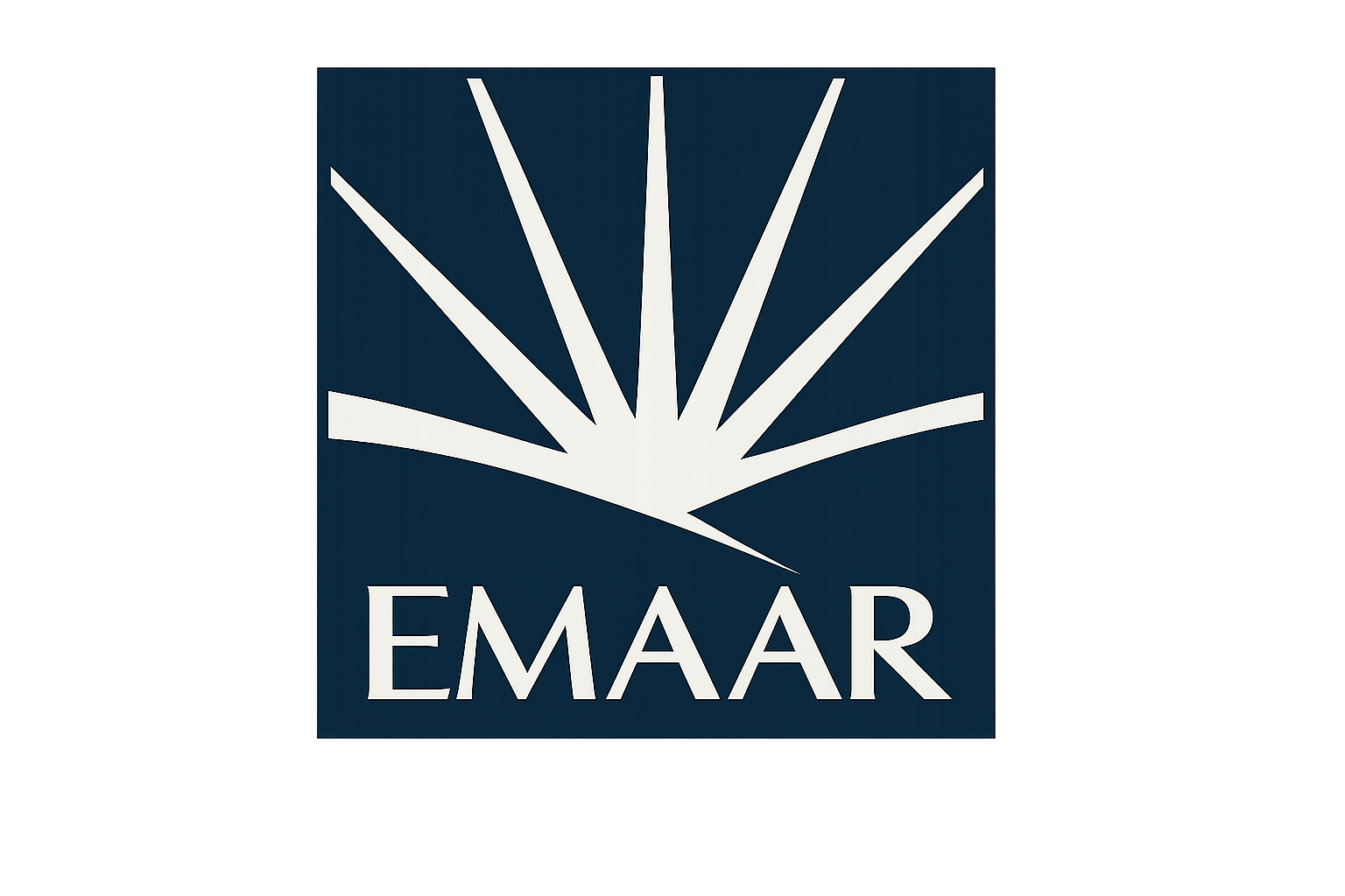 Emaar Properties Logo