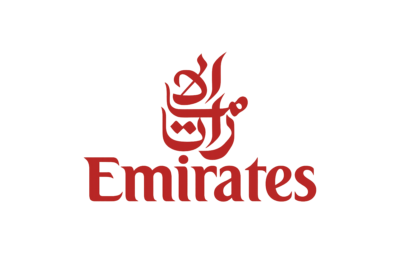 Emirates Airlines Logo