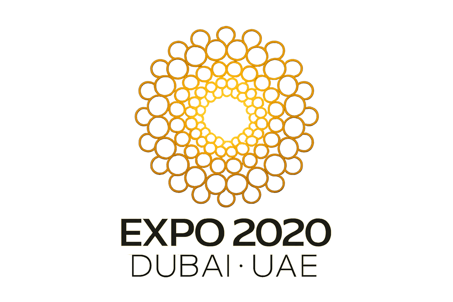 Expo 2020 Dubai Logo