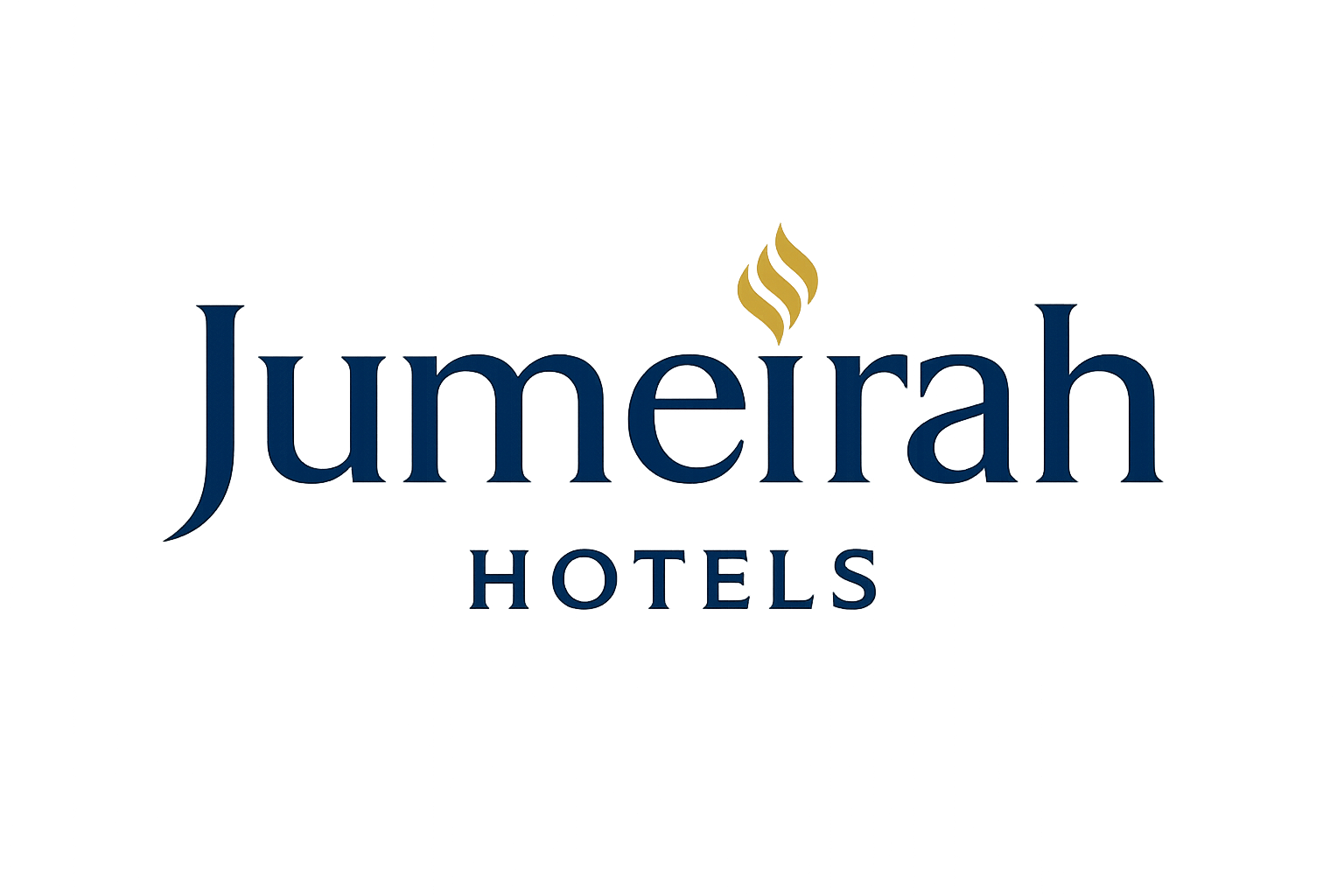 Jumeirah Hotels Logo